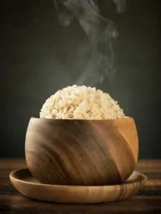 Perfect Instant Pot Brown Rice